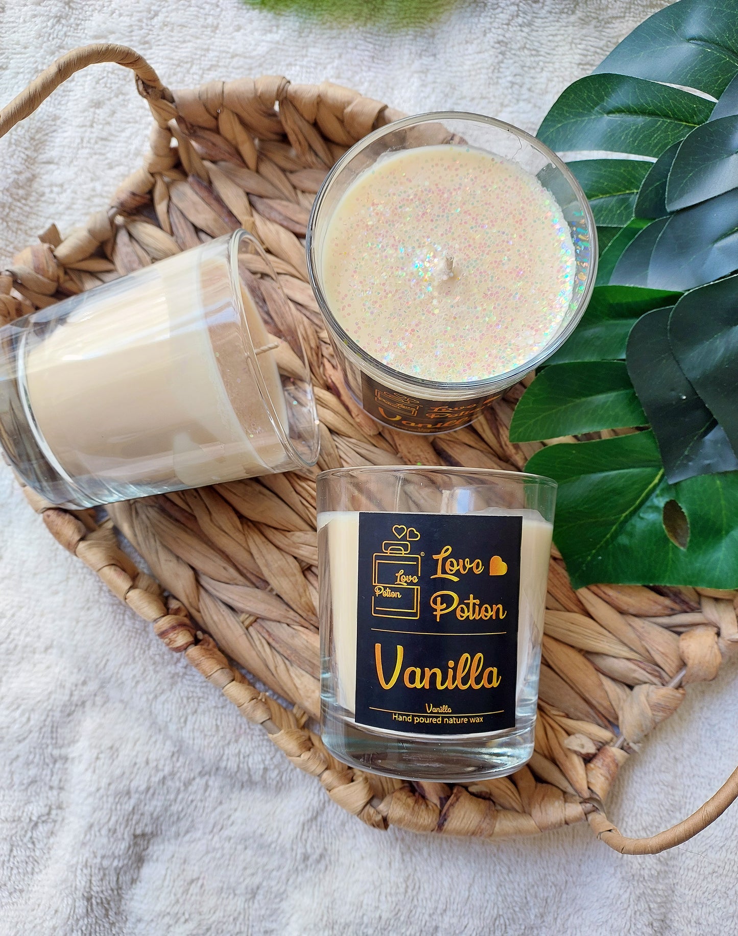 Vanilla