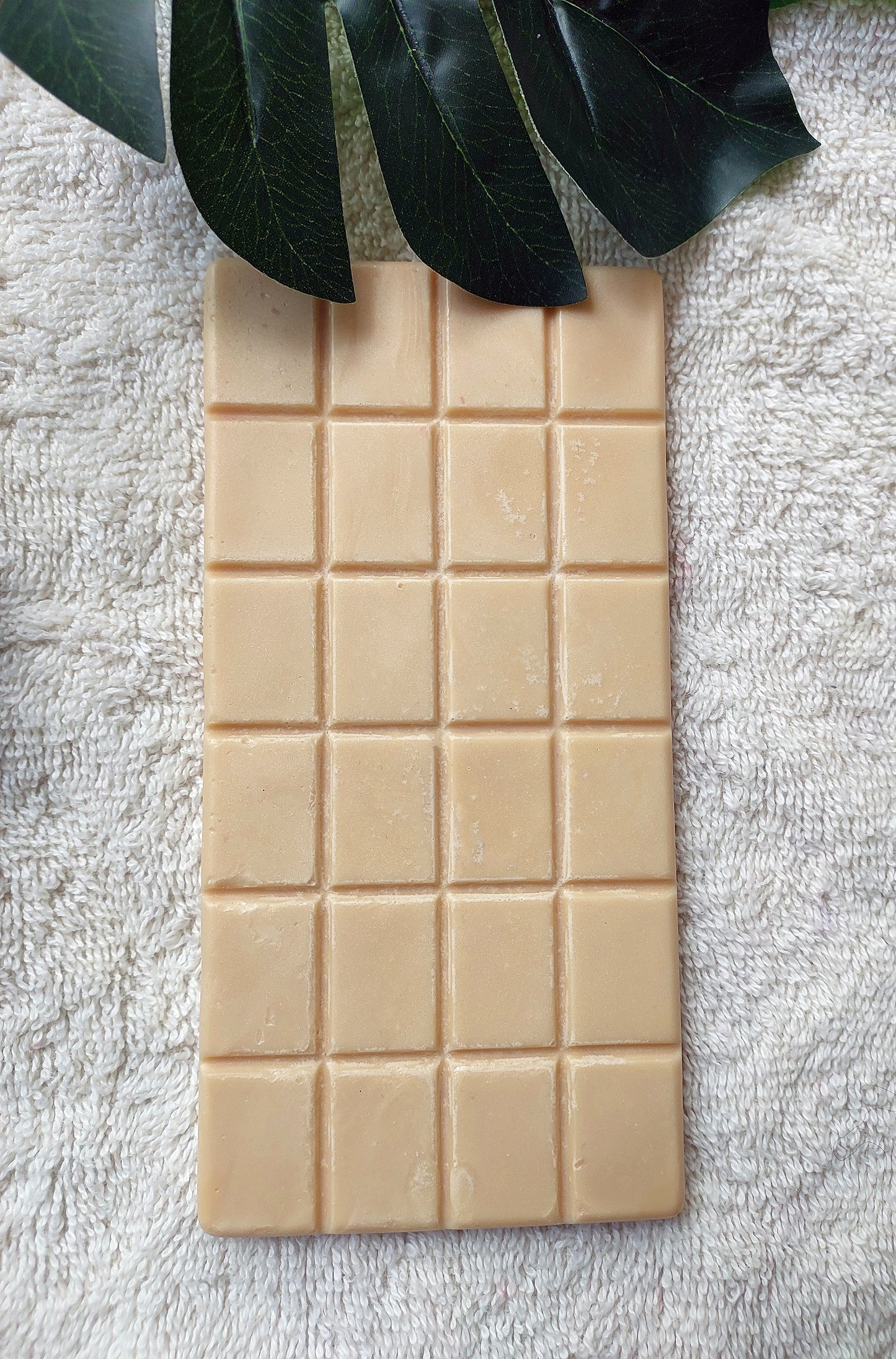Vanilla - Wax Snap Bar