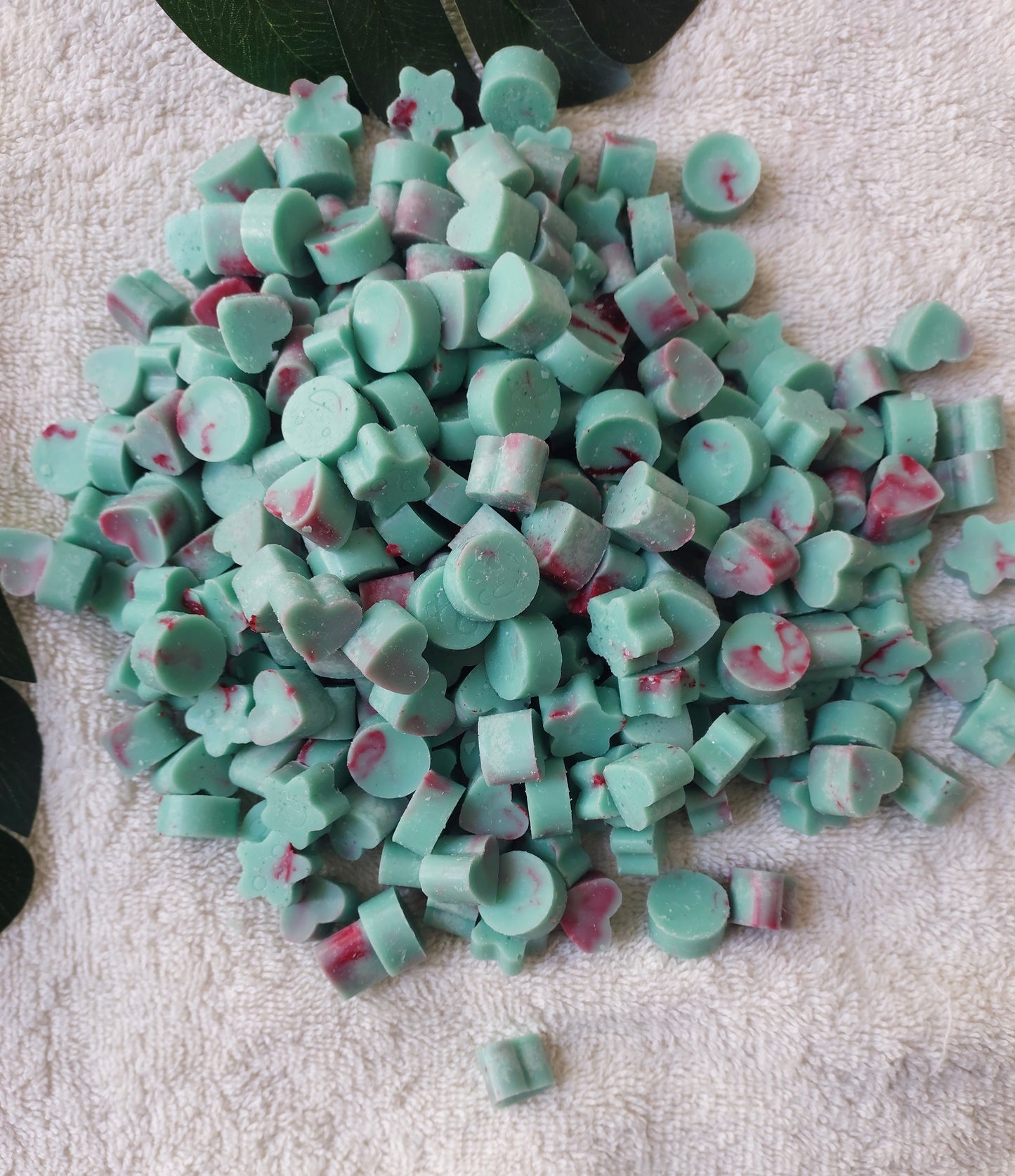 Summer is Here - Wax Drops