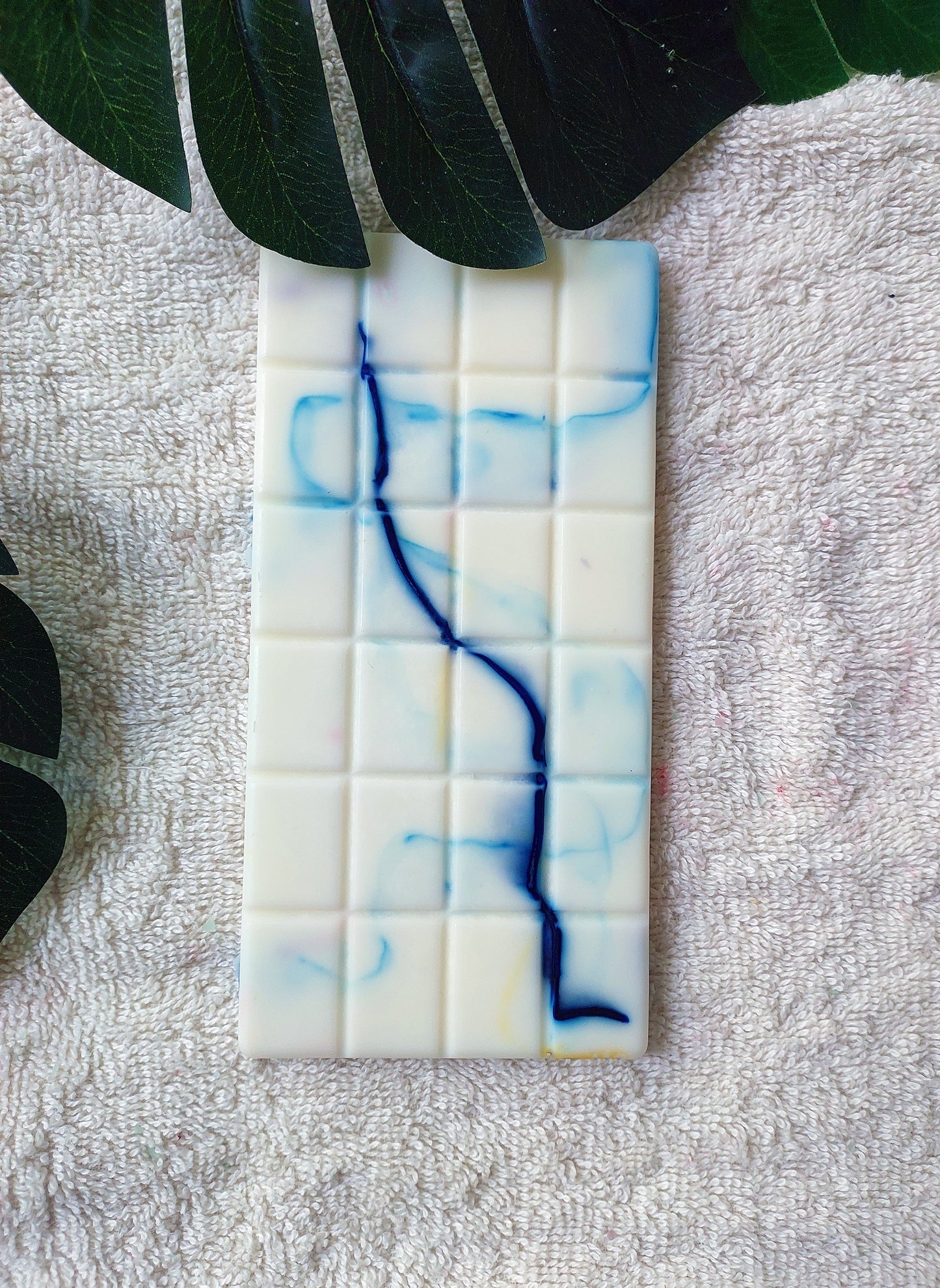 Aqua Breeze - Wax Snap Bar