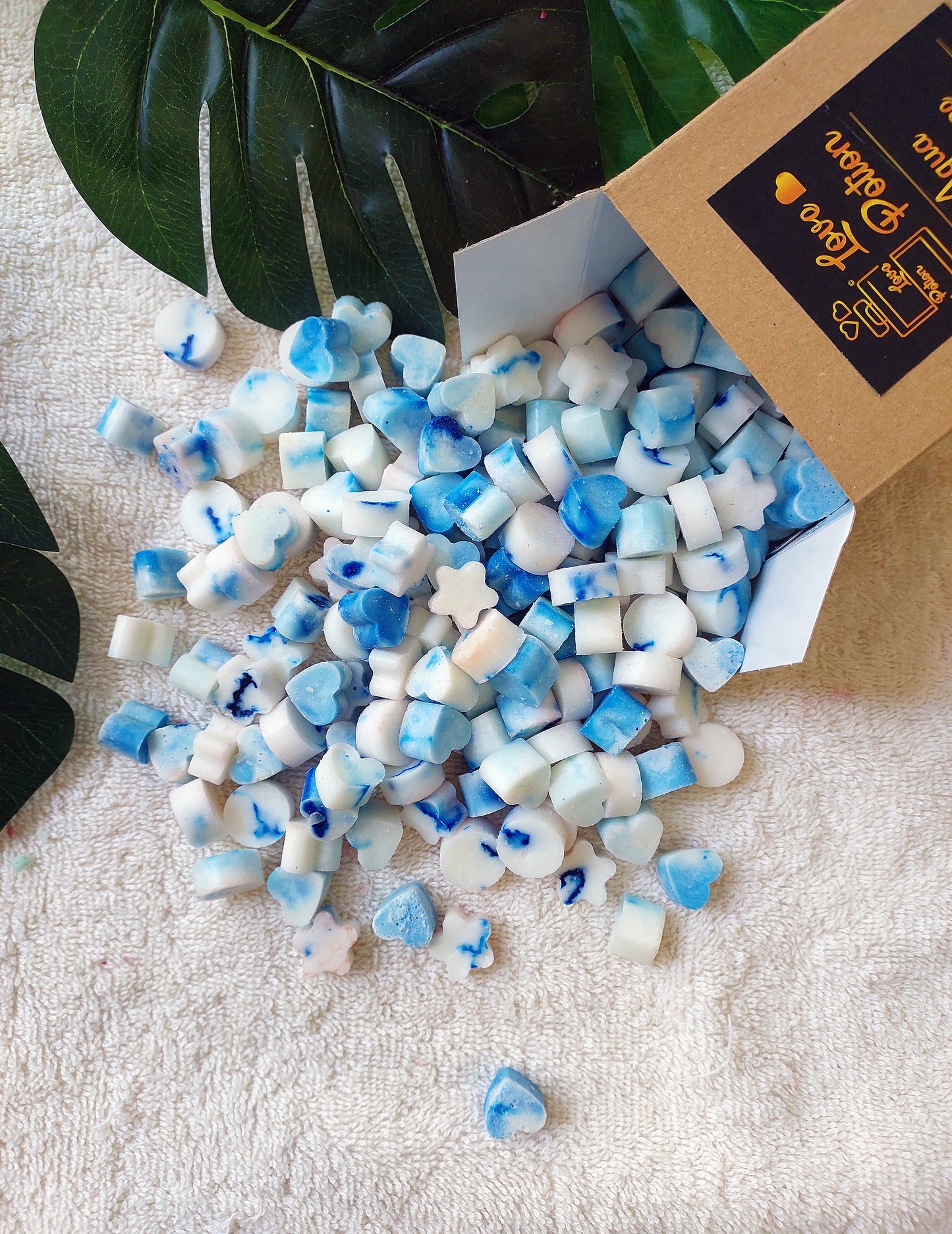 Aqua Breeze - Wax Drops