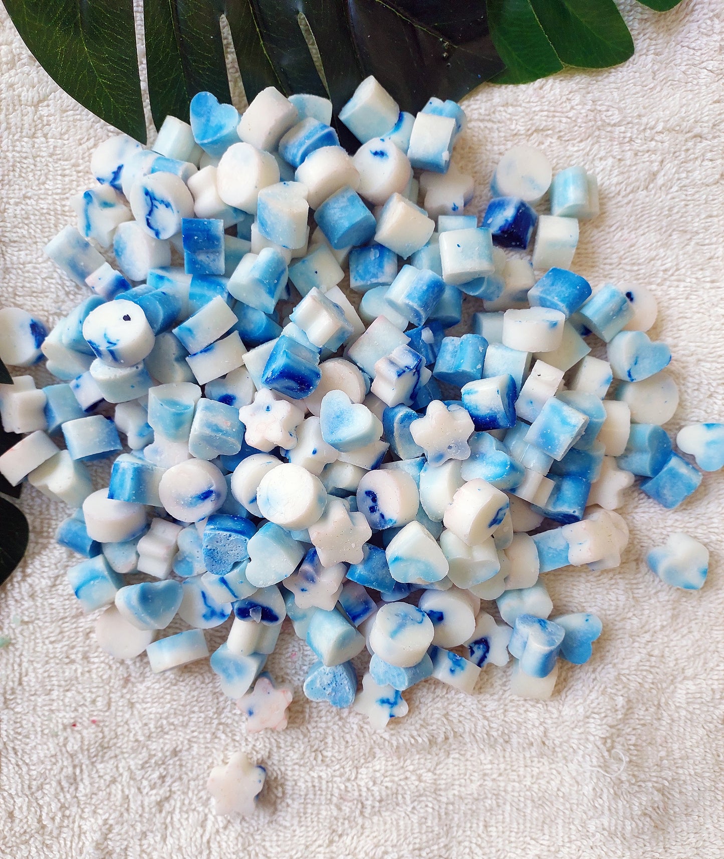 Aqua Breeze - Wax Drops