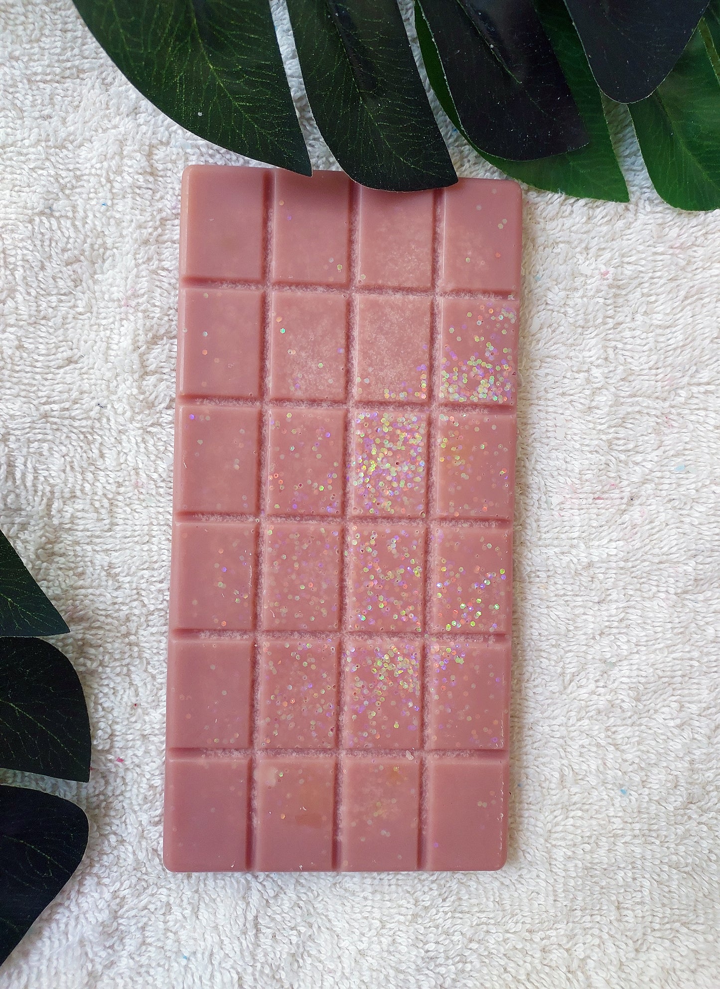 ChocoCaramel - Wax Snap Bar