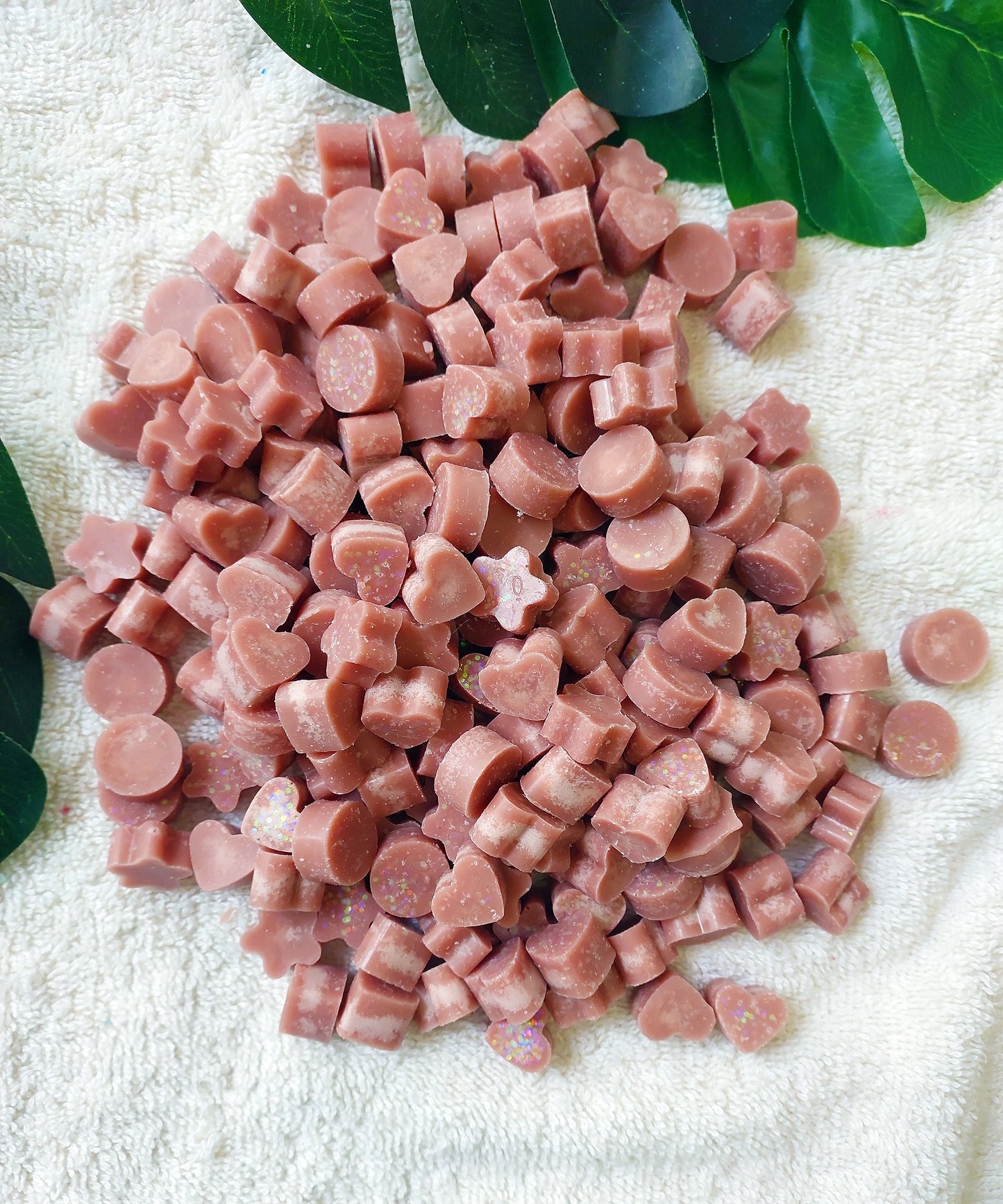 ChocoCaramel - Wax Drops