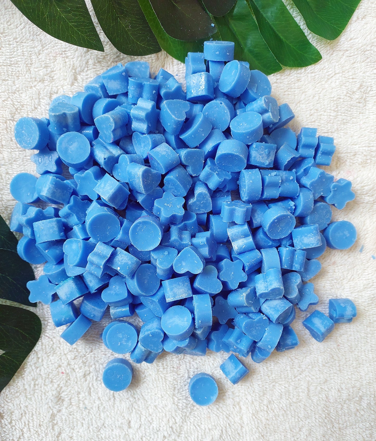 Cyclades - Wax Drops