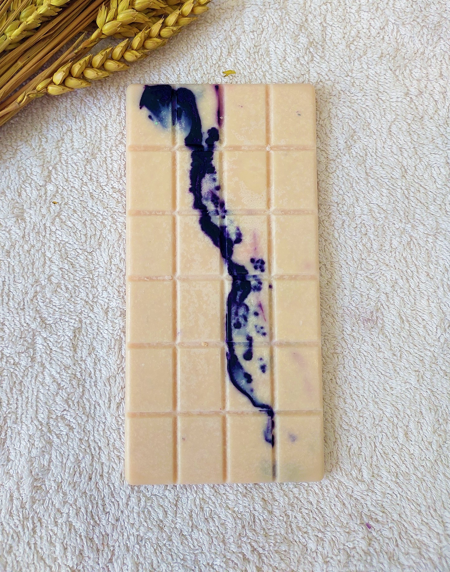 Aladdin - Wax Snap Bar