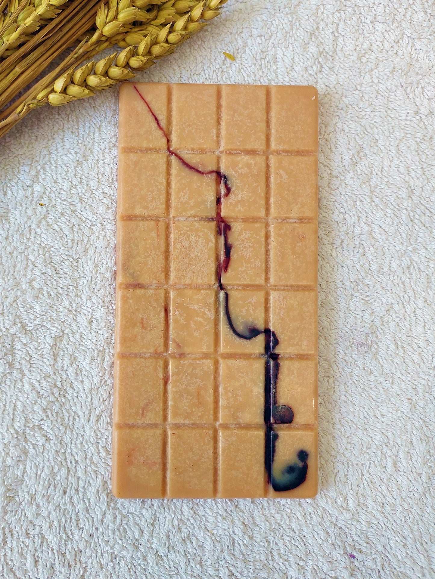 Autumn is Here - Wax Snap Bar