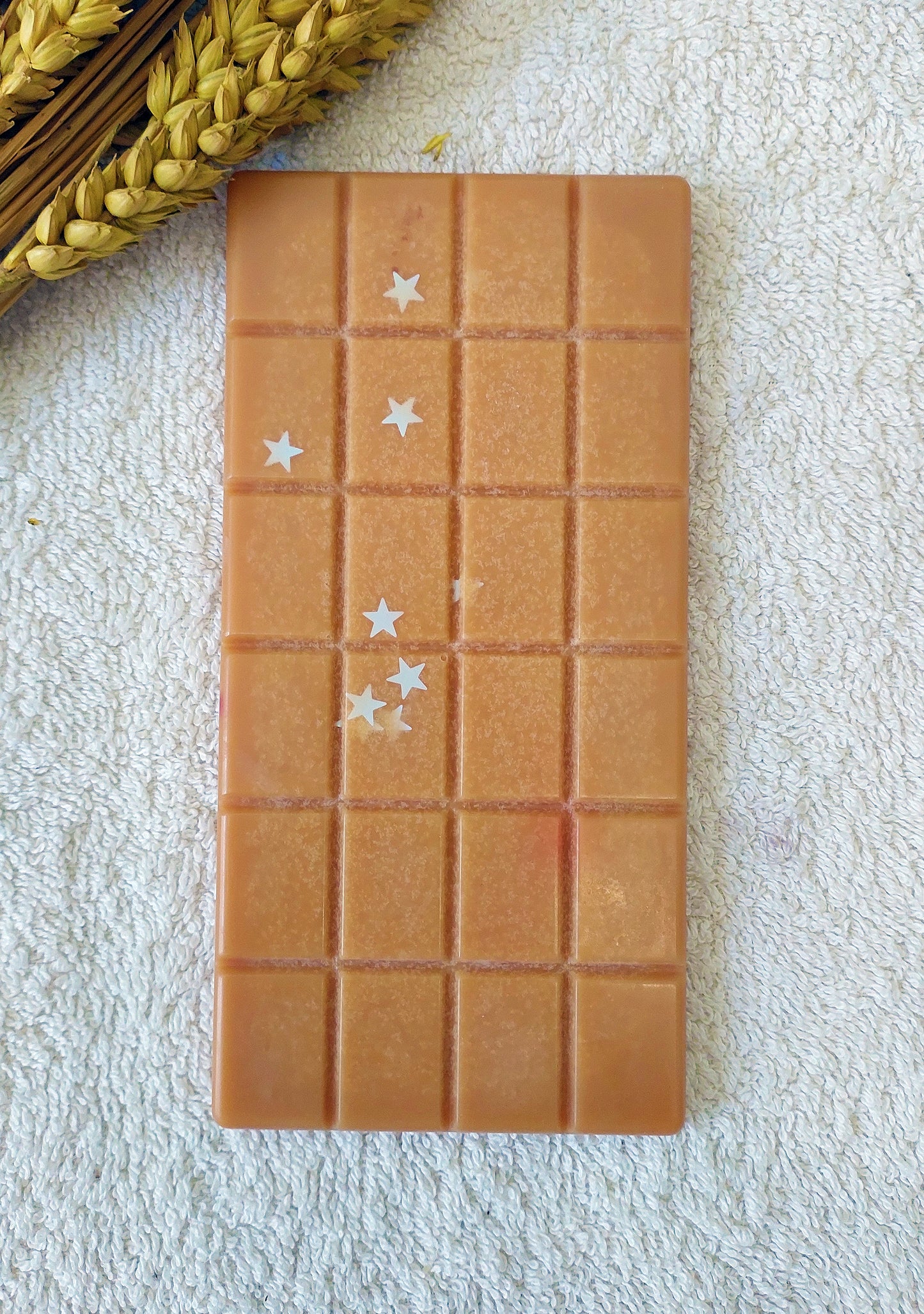 Croissant - Wax Snap Bar