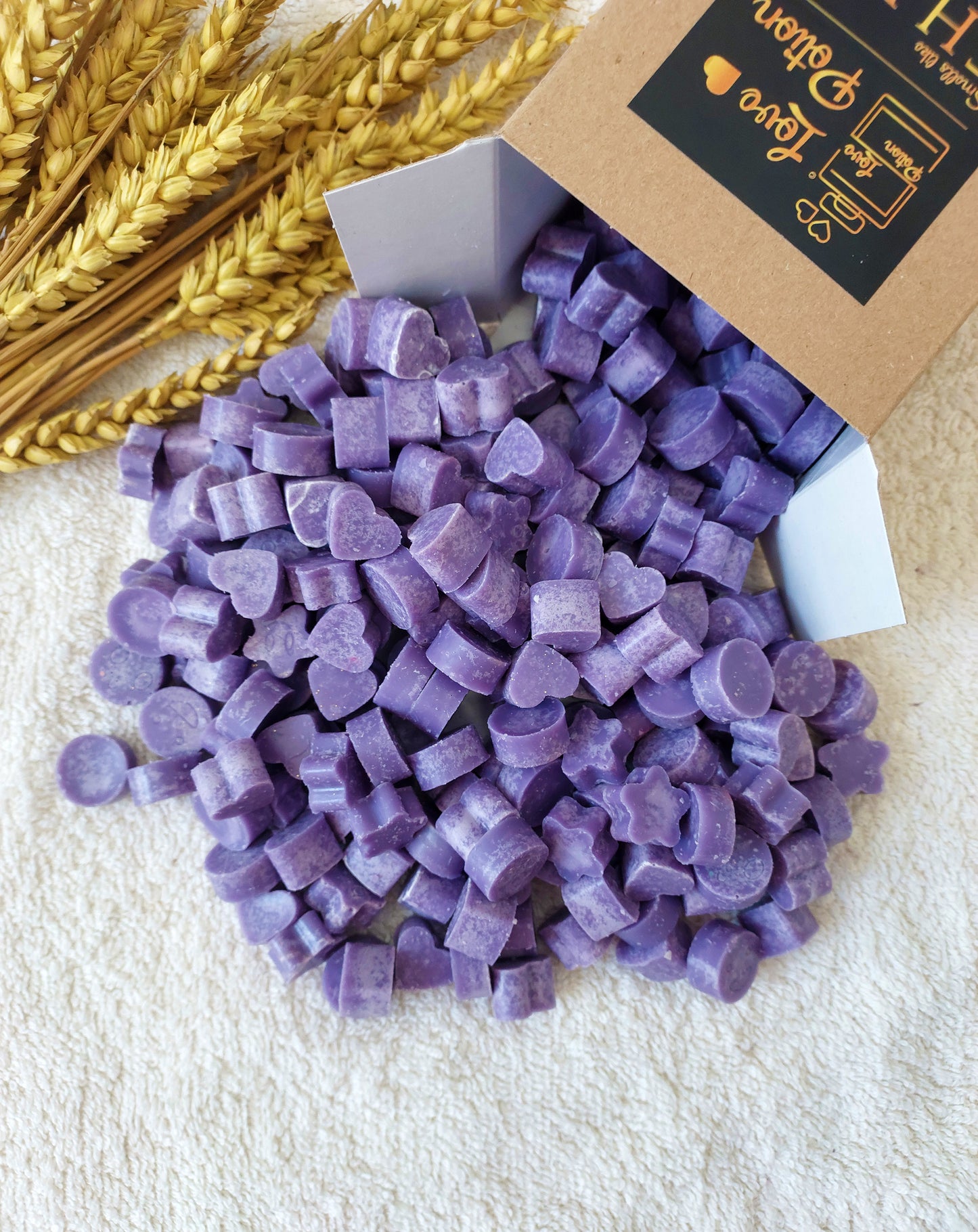 Smells like T.H.E.M - Wax Drops