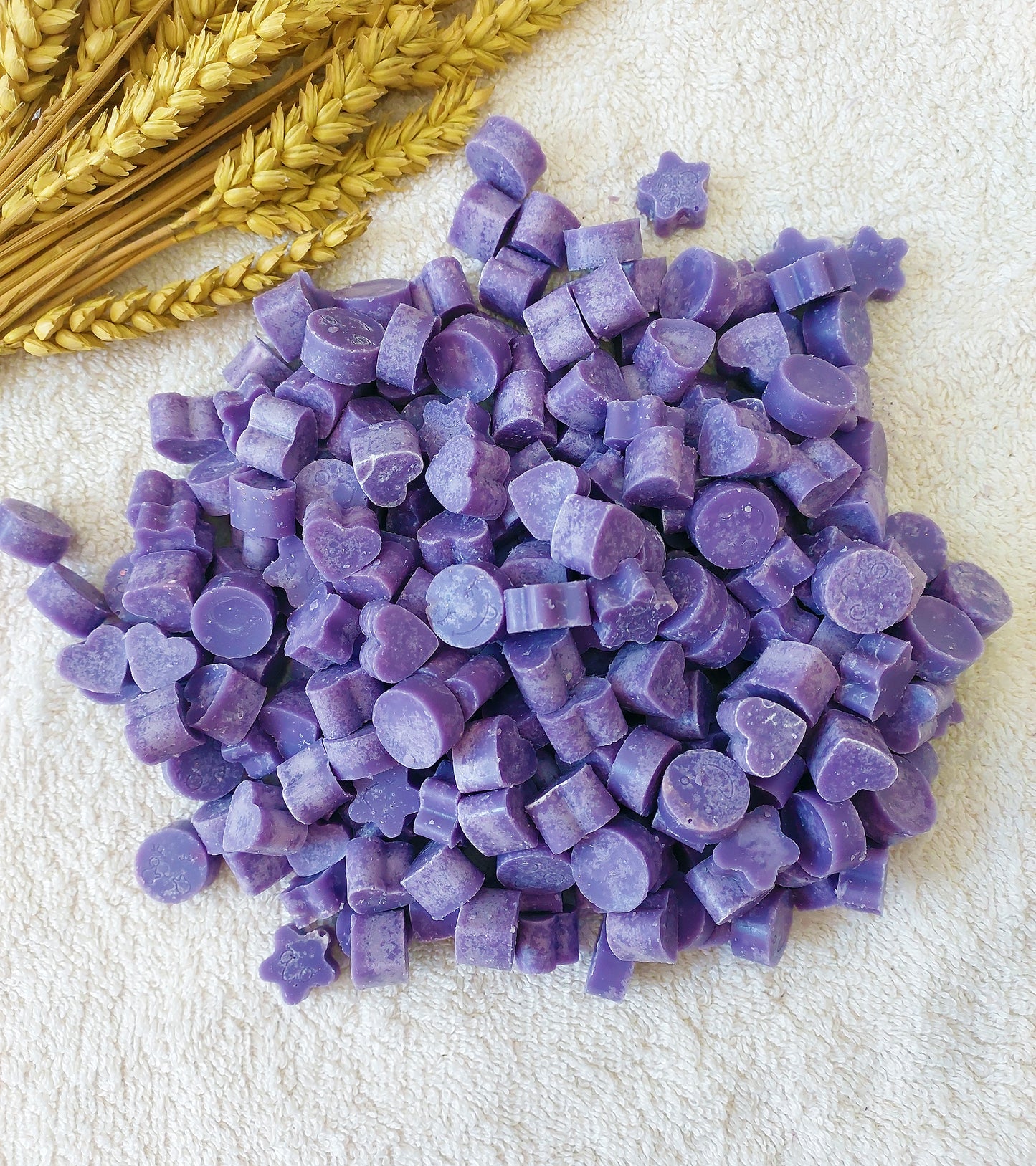 Smells like T.H.E.M - Wax Drops