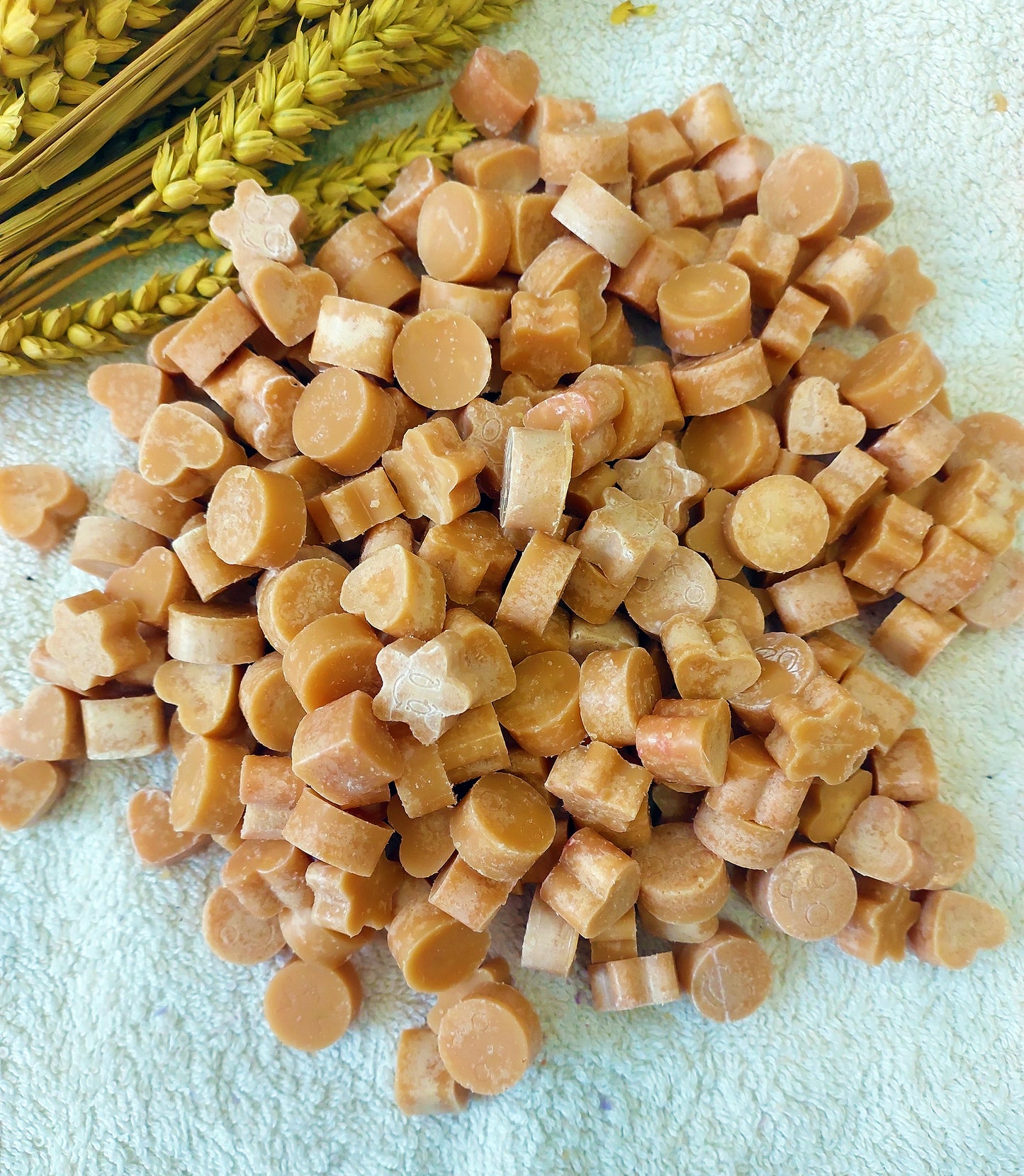 Croissant - Wax Drops