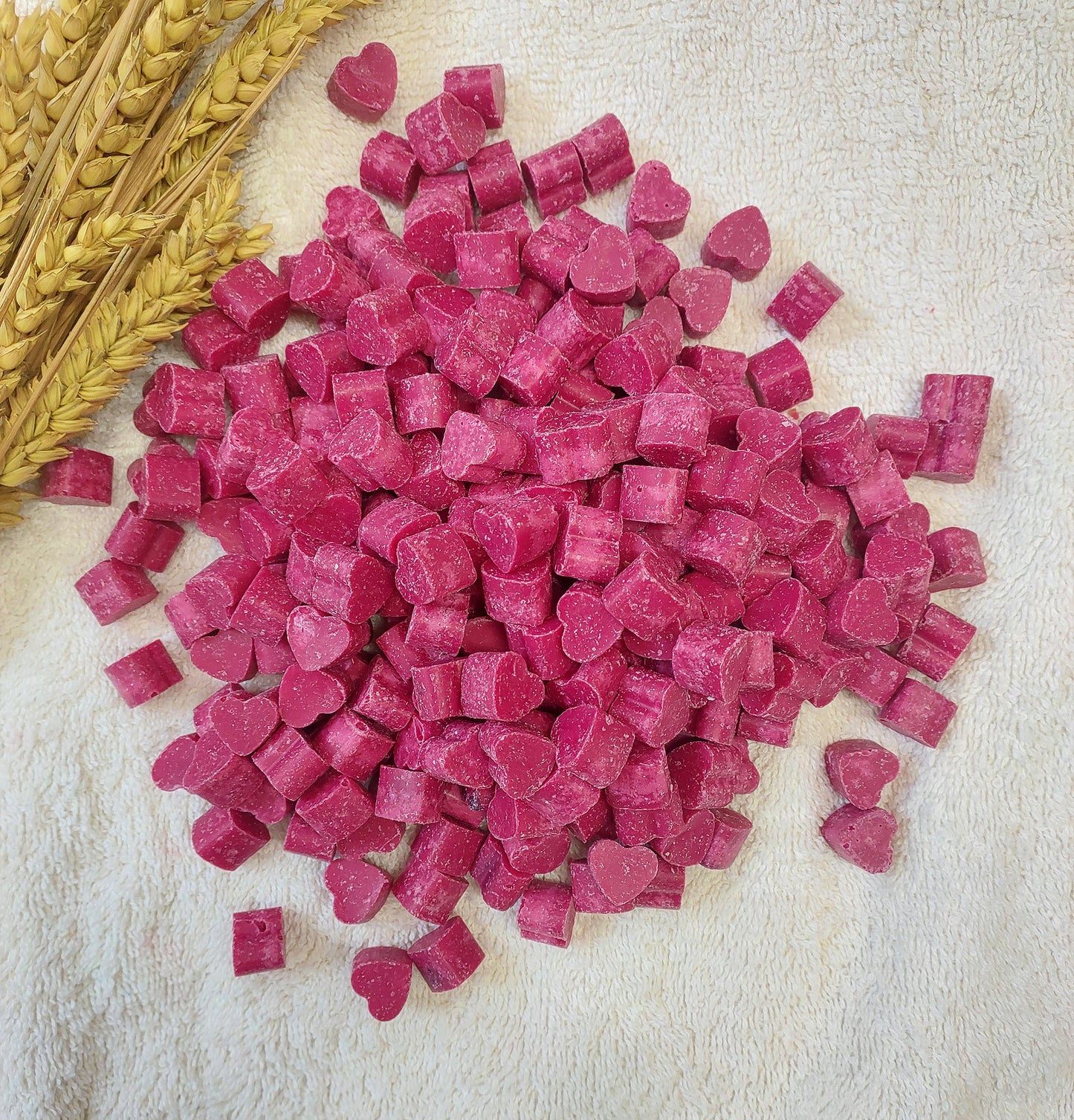 Patisserie - Wax Drops