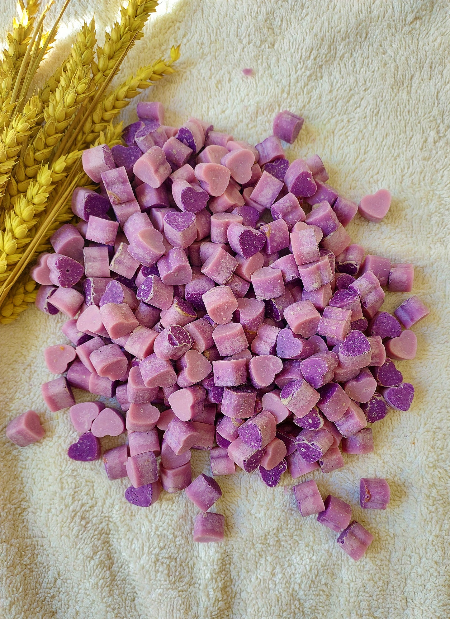 Lavender - Wax Drops
