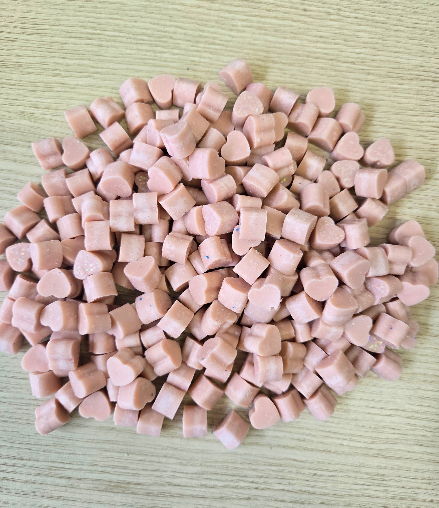 Frosty Almond - Wax Drops