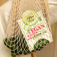 7DAYS Face mask GREEN DAY For real bunnies, 25 g