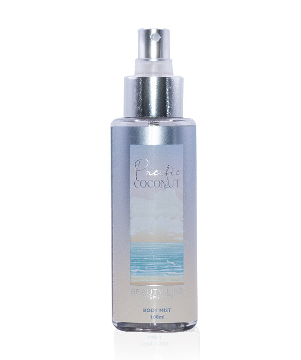 Pacific Coconut - Body Mist