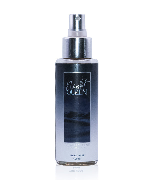 Night Queen - Body Mist