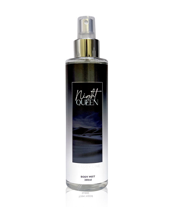 Night Queen - Body Mist