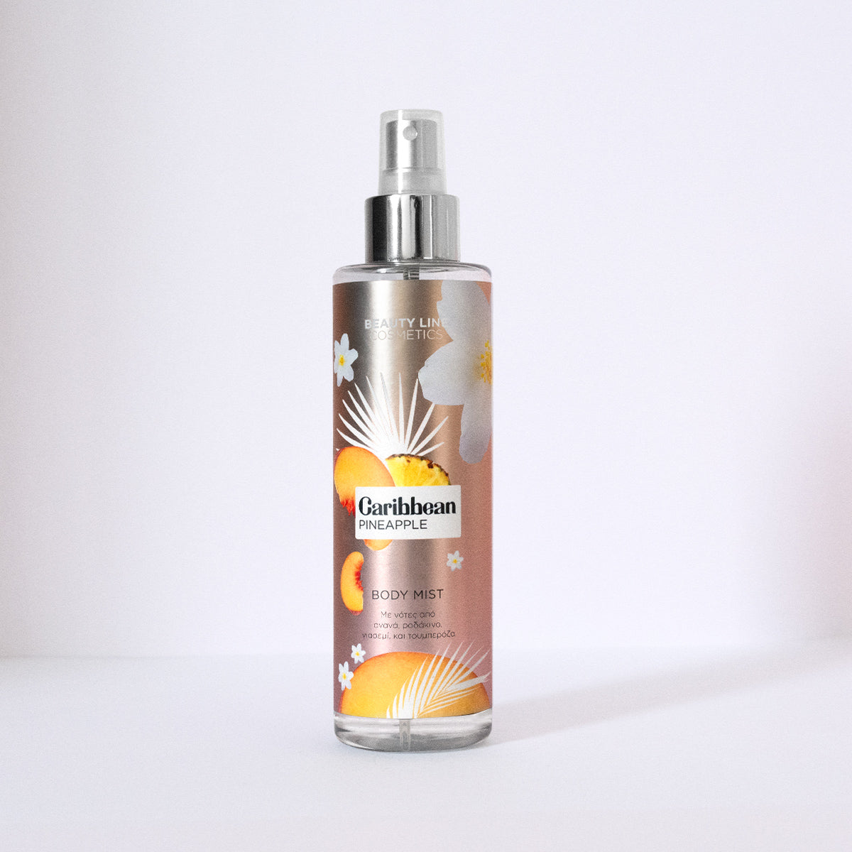Caribbean Pineapple - Body Mist