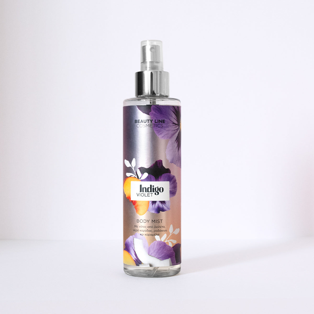 Indigo Violet - Body Mist