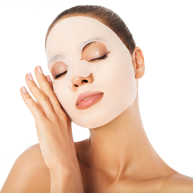 7DAYS Face mask PERFECT SUNDAY