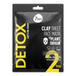 7DAYS SM Detox Clay Step 2