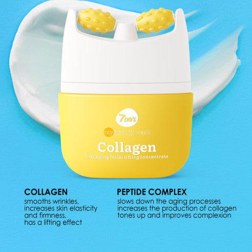 7DAYS MB Collagen V Shaping Facial Lifting