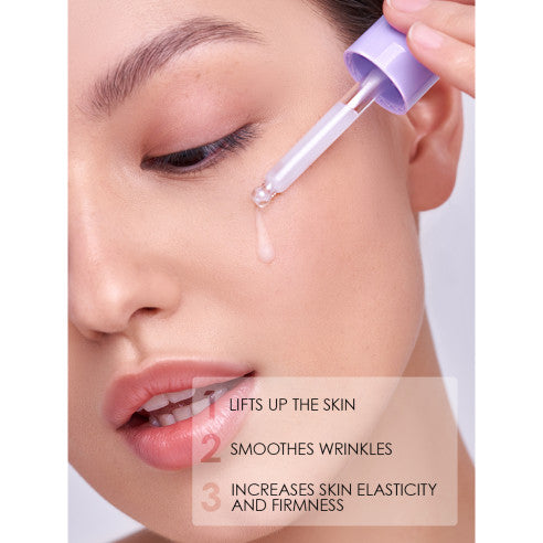 7DAYS MB Collagen Drops Lifting Face Serum