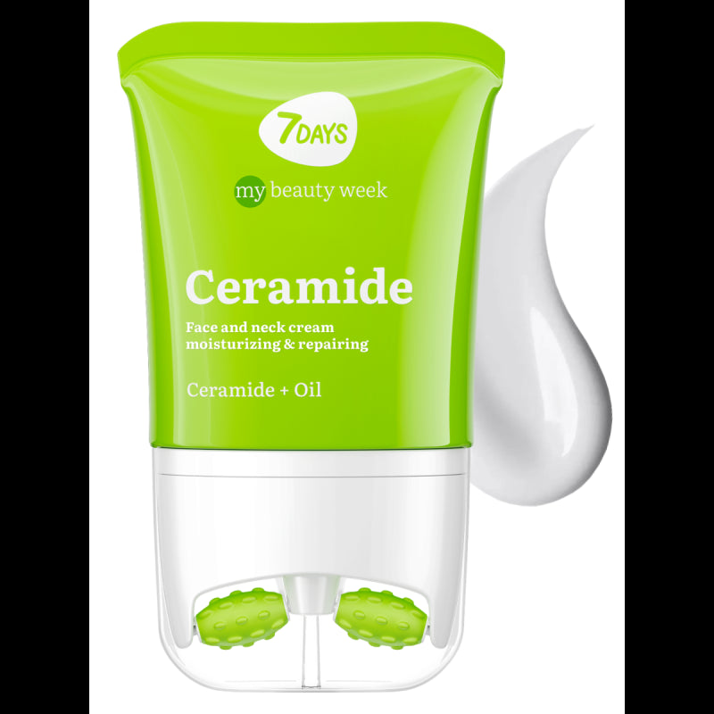 7DAYS MB Ceramide Face&Neck Moist&Repair