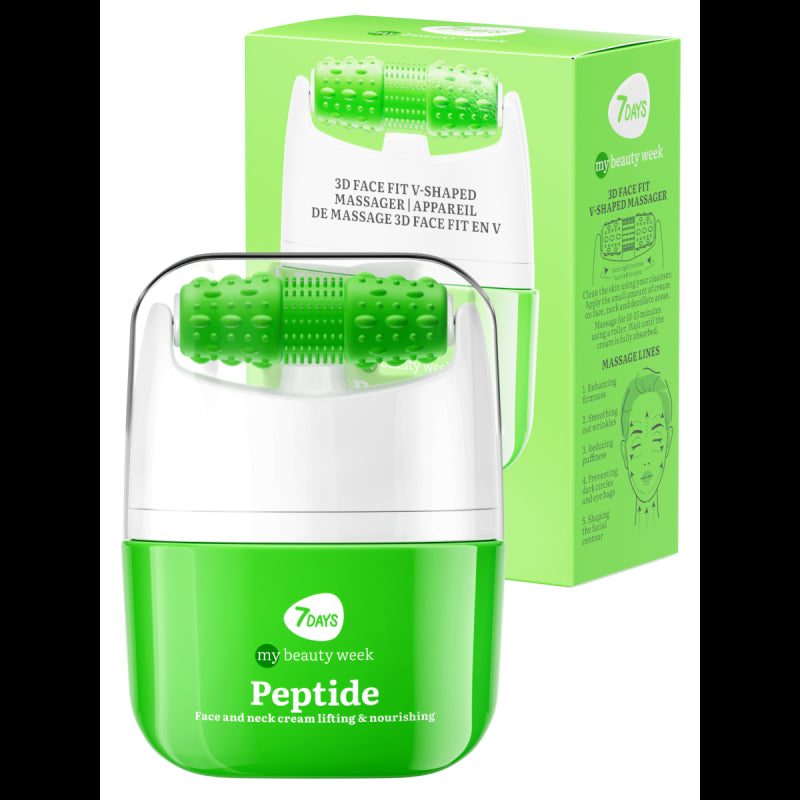7DAYS MB Peptide V-Shaping Facial Nourish&Lift