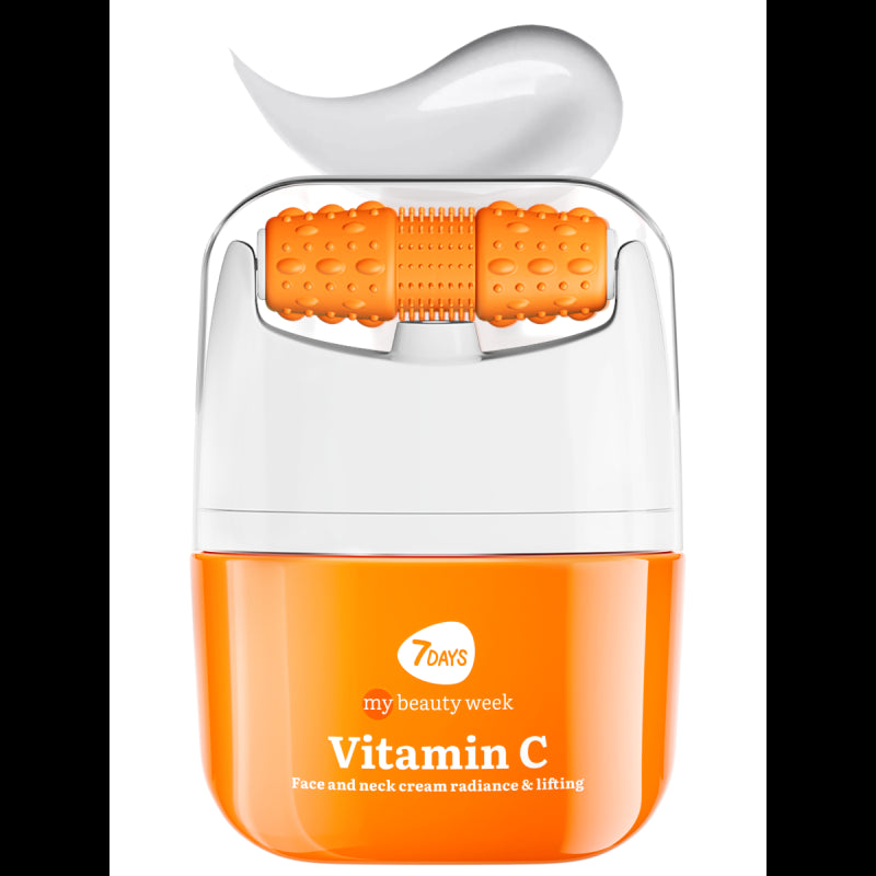 7DAYS MB Vitamin C V-Shaping Facial Radiance&Lift