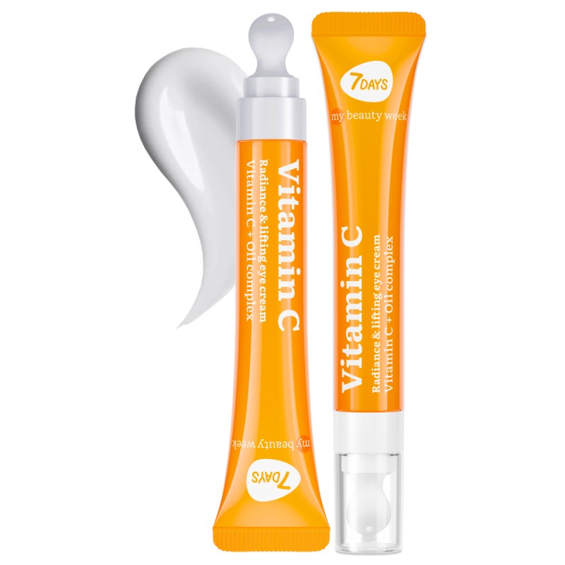 7DAYS MB Vitamin C Radiance&Lift Eye Concentrate