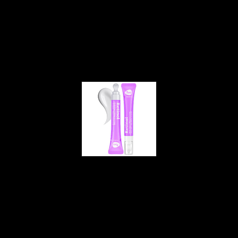 7DAYS MB Retinol Hydra&Lift Εye Concetrate
