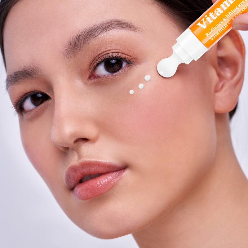 7DAYS MB Vitamin C Radiance&Lift Eye Concentrate