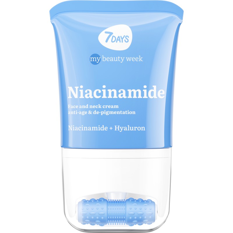 7DAYS MB Niacinamide Face&Neck Anti-Age