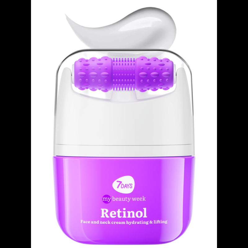 7DAYS MB Retinol V-Shaping Facial Hydra&Lift