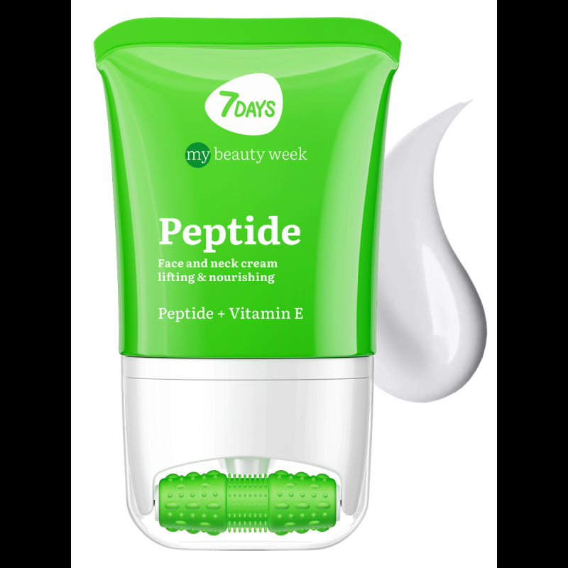 7DAYS MB Peptide Face&Neck Moist&Repair