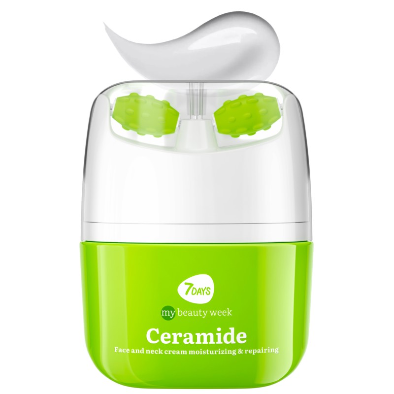7DAYS MB Ceramide V-Shaping Facial Moist&Repair