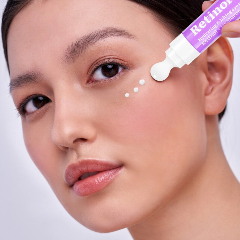 7DAYS MB Retinol Hydra&Lift Εye Concetrate