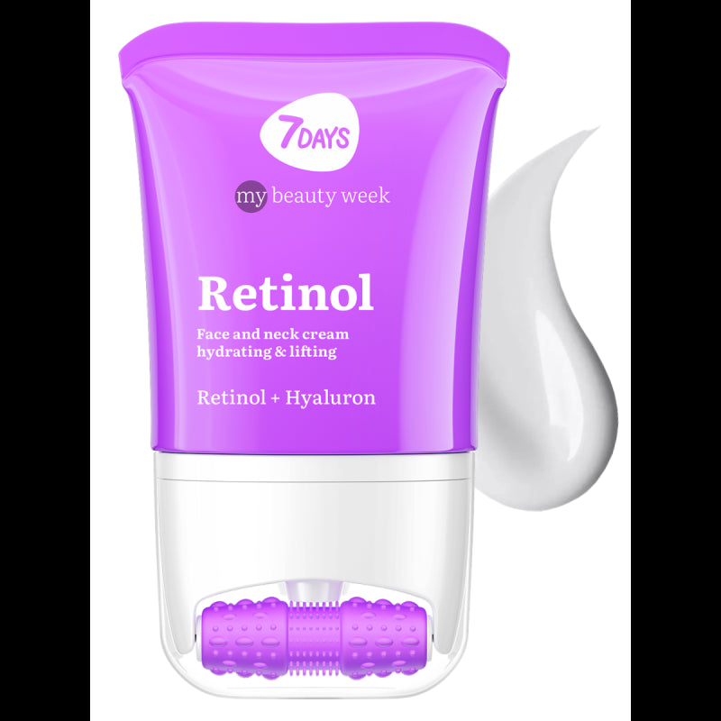 7DAYS MB Retinol Face&Neck Hydra&Lift