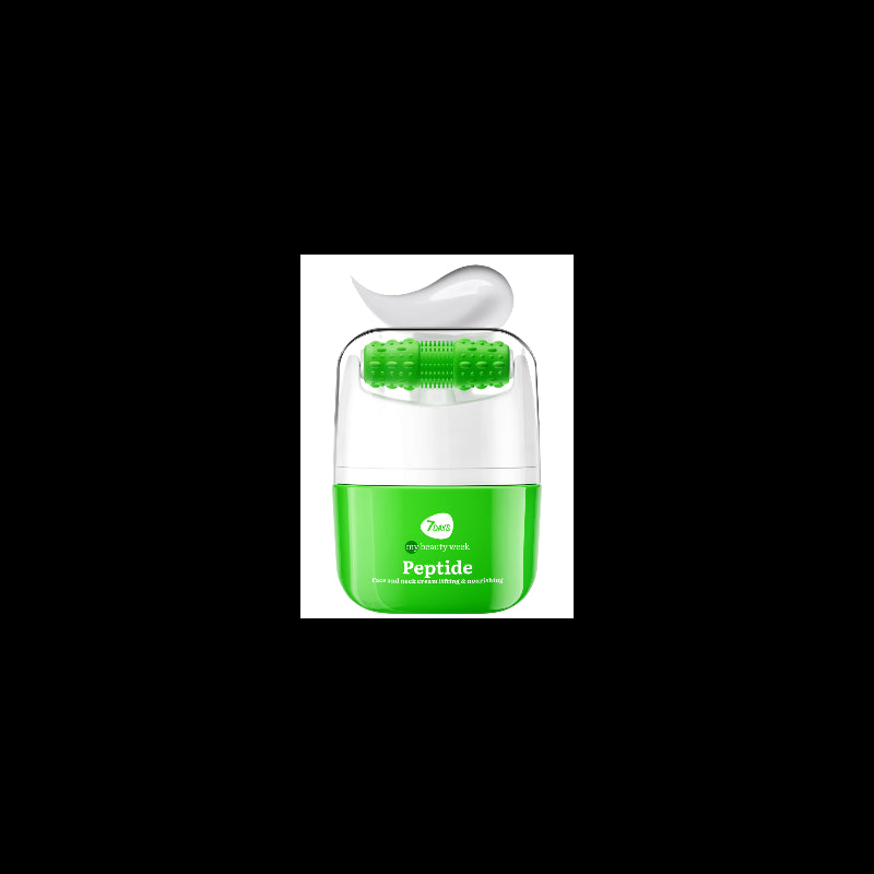 7DAYS MB Peptide V-Shaping Facial Nourish&Lift