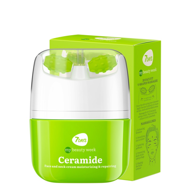 7DAYS MB Ceramide V-Shaping Facial Moist&Repair