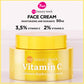 7DAYS MB Vitamin C Radiance Day Night Cream