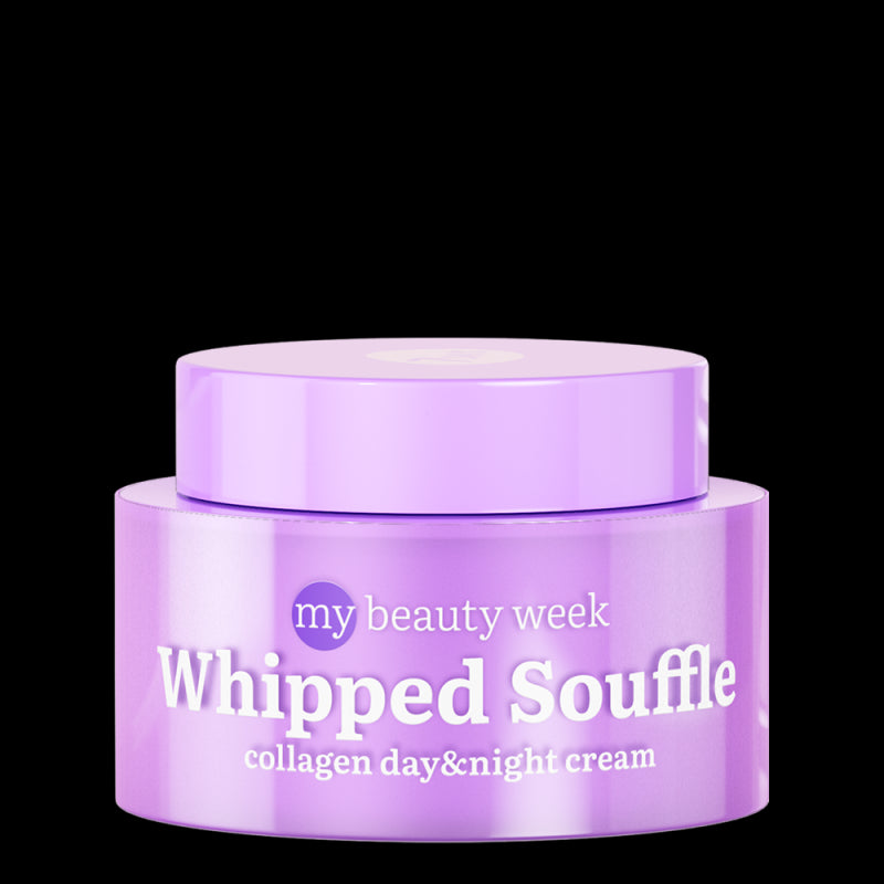 7DAYS MB Whipped Collagen Day Night Cream