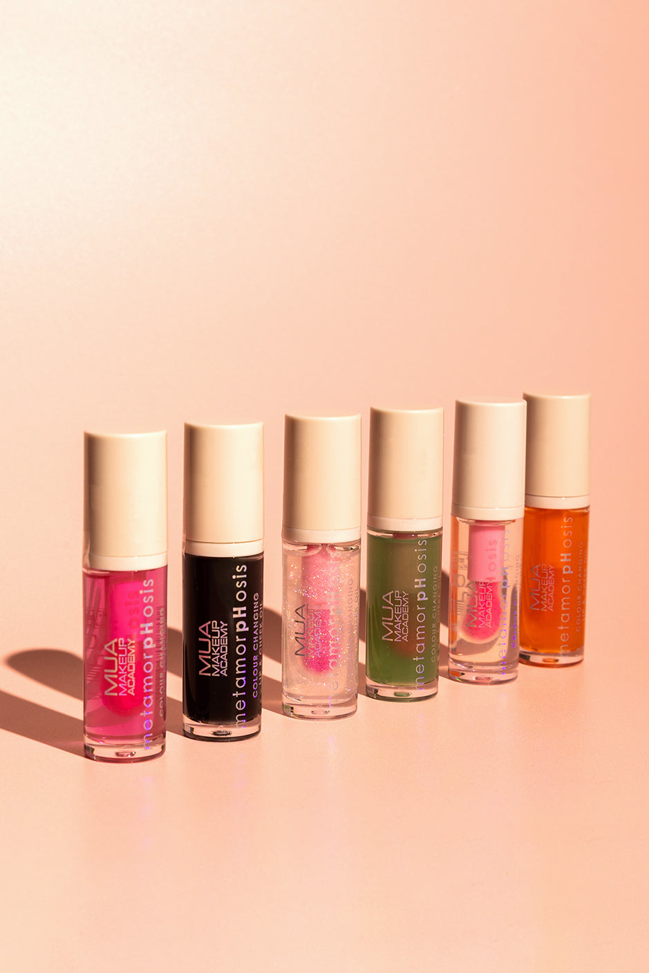 MUA Lip & Cheek Oil The OG Extra