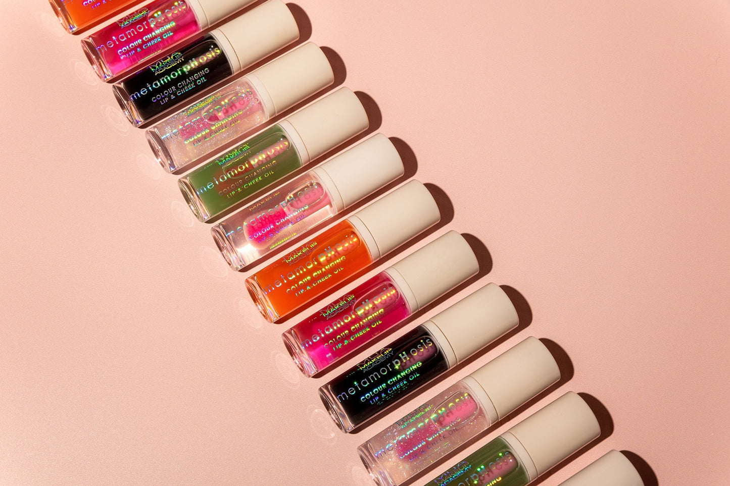 MUA Lip & Cheek Oil The OG Extra