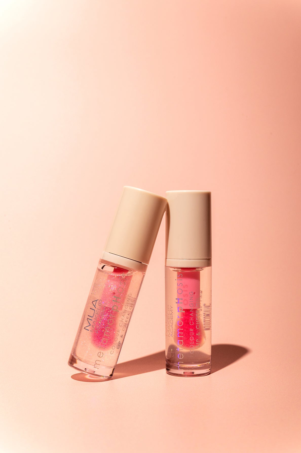 MUA Lip & Cheek Oil The OG Extra