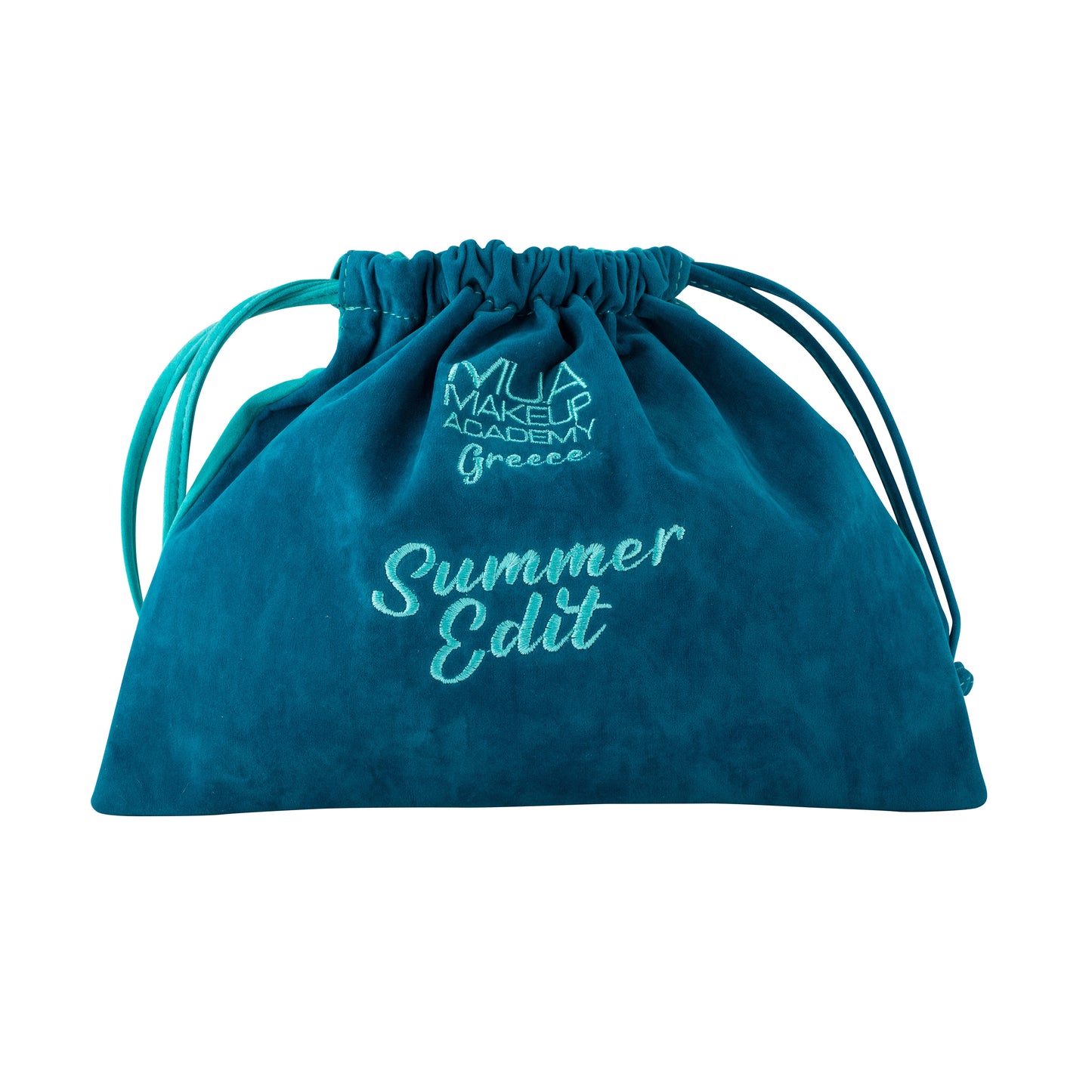 MUA Greece Summer Pouch