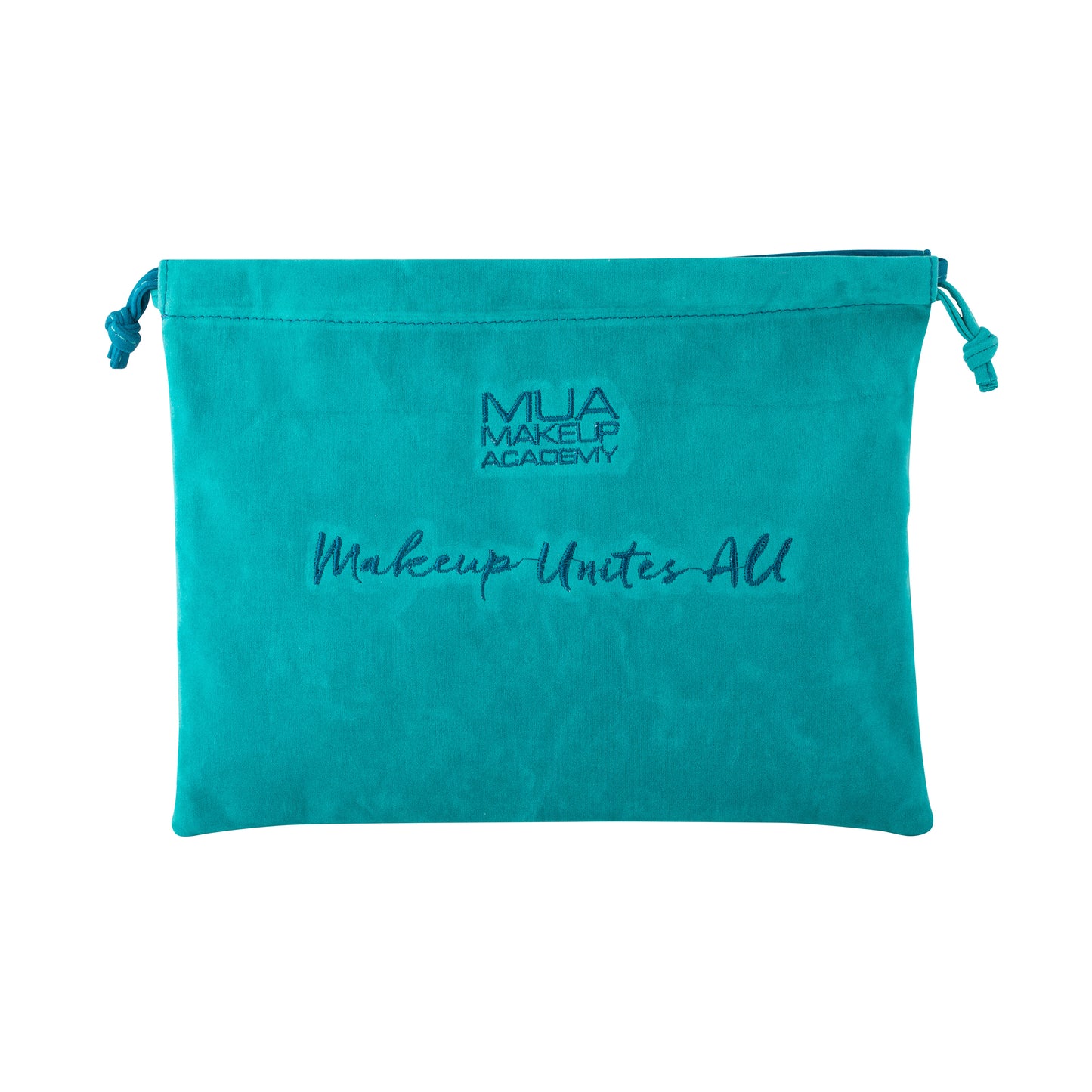 MUA Greece Summer Pouch