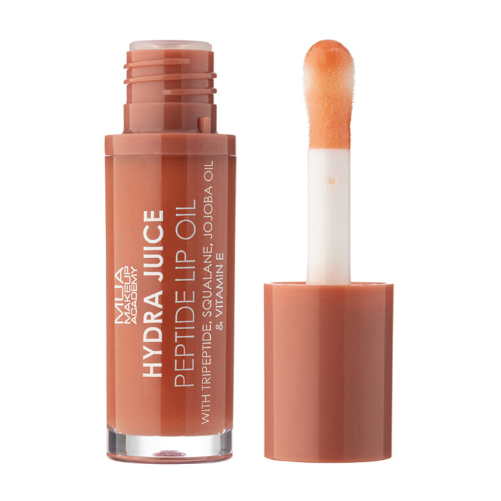 MUA Peptide Lip Oil-Heartfelt Hun